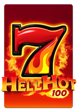 Hell Hot 100 Slot von Endorphina im WinBoss Casino